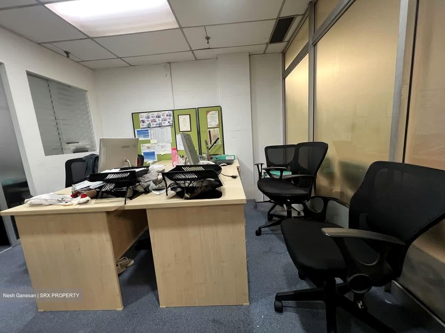 Hoa Nam Building (D8), Office #567722281